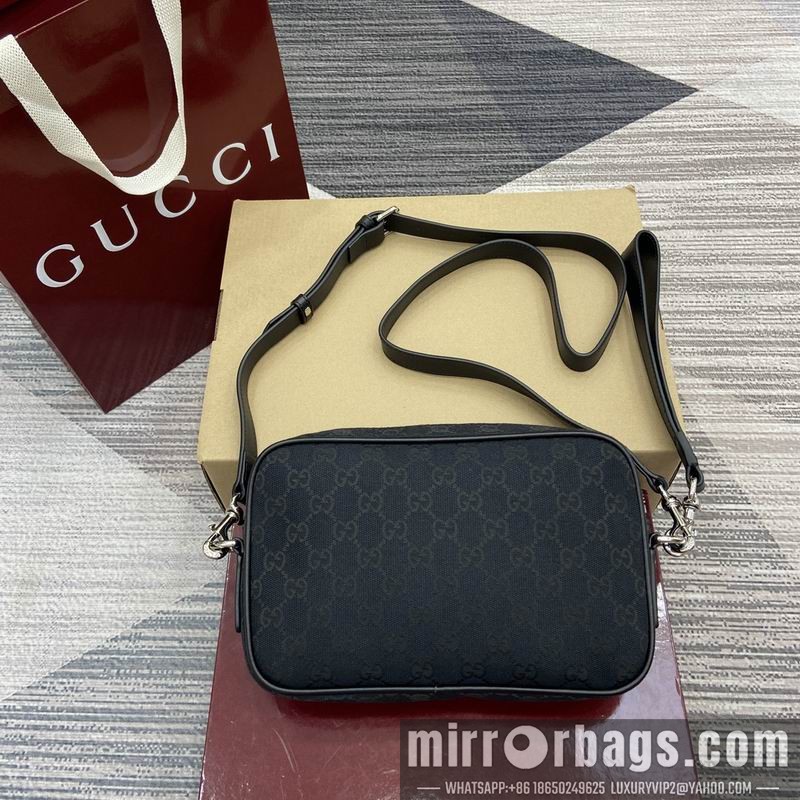Gucci Bags 834802 23.5x15x5cm MP 2色