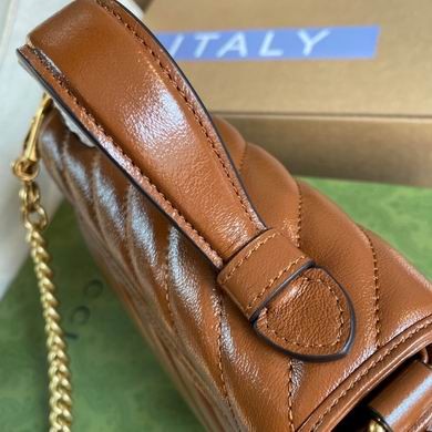 Gucci Bags 583571 21X15.5X8cm MP