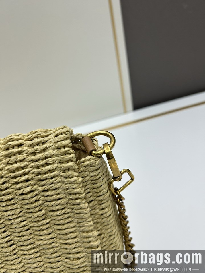 YSL Bags YSL kate 1825 28x17x6cm jj2