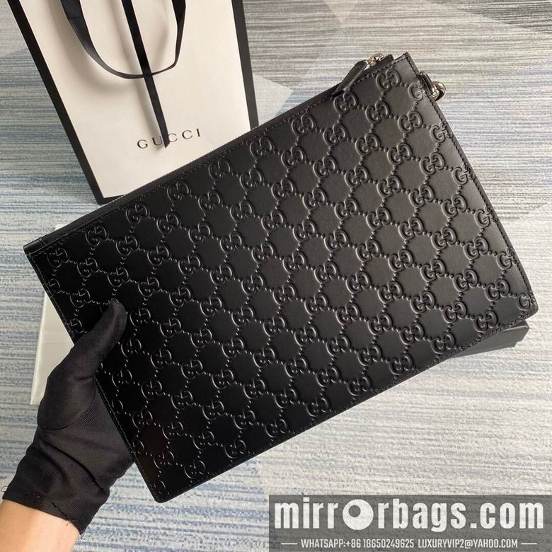 Gucci Bags BG473950 30.5×21×1.5