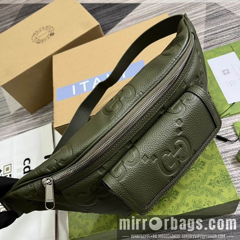 Gucci Bags 645093 28X18X8cm MP 2colour