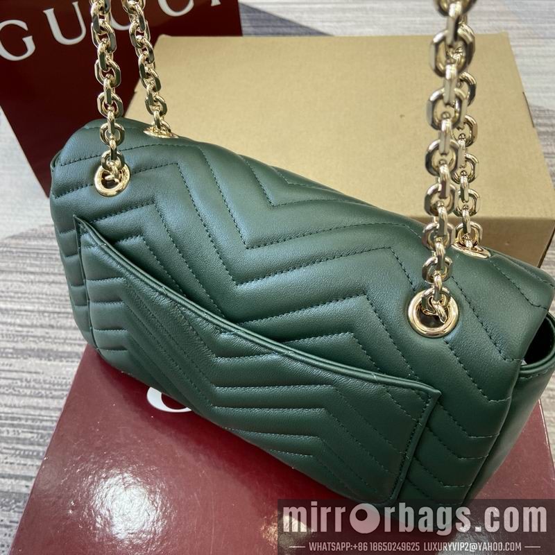 Gucci Bags 837267 26x15x7cm MP6