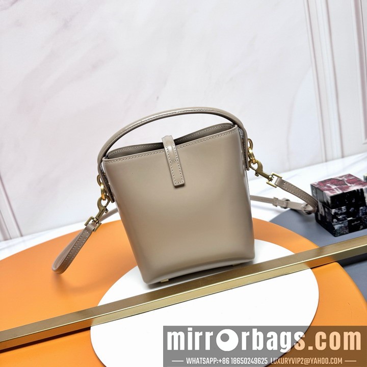 YSL Bags YSL 765870 15x13x6cm 8D8