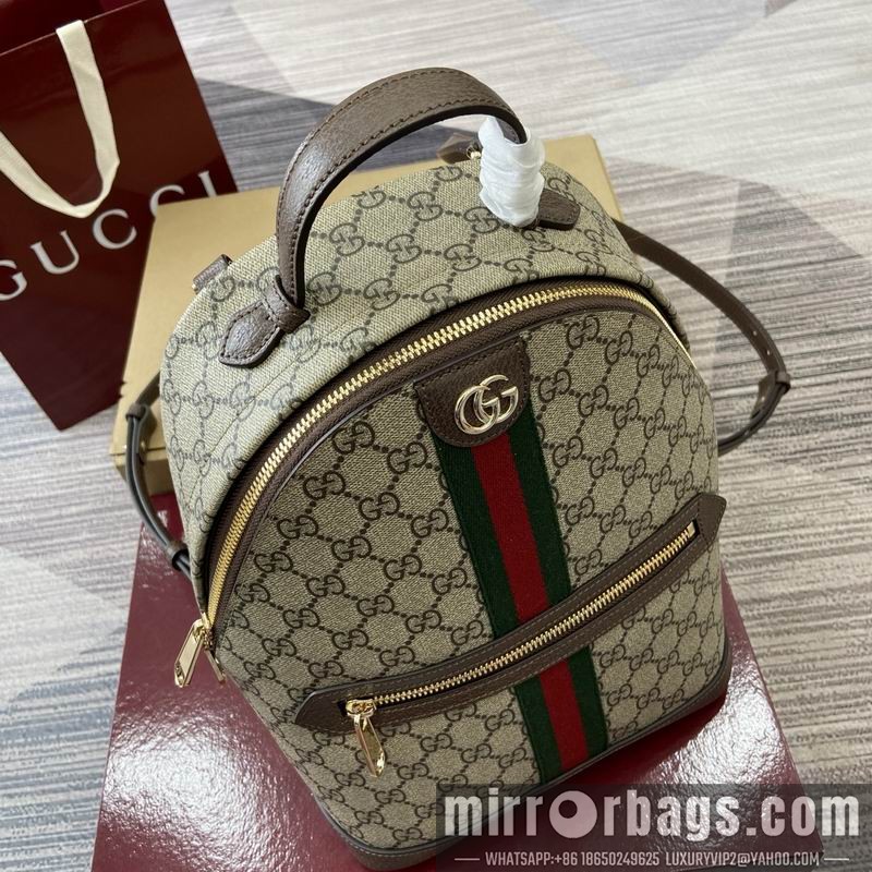 Gucci Bags 836856 23.5x30x13cm MP