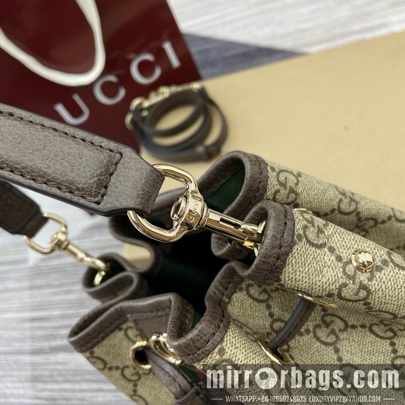 Gucci Bags 841313 22x21.5x13cm MP