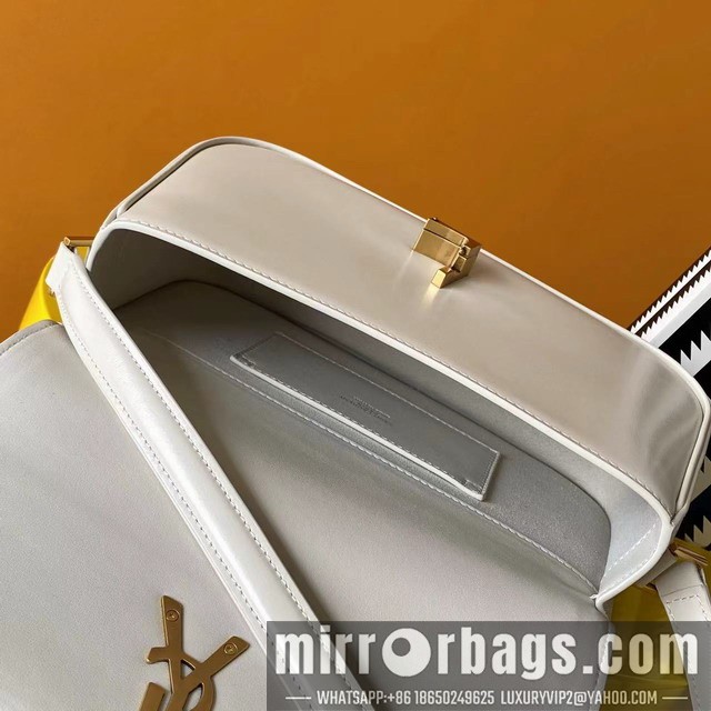 YSL Bags YSL 832330 24x17x8.5cm 8D