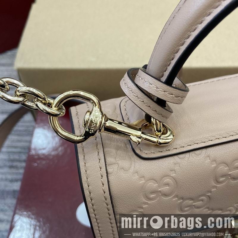 Gucci Bags 848884 20x13x8cm MP