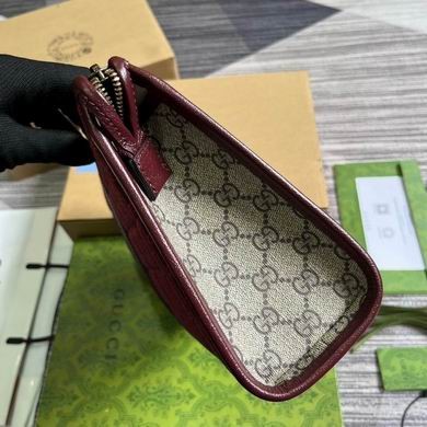 Gucci Bags 751912 26X20X6cm MP 2colour