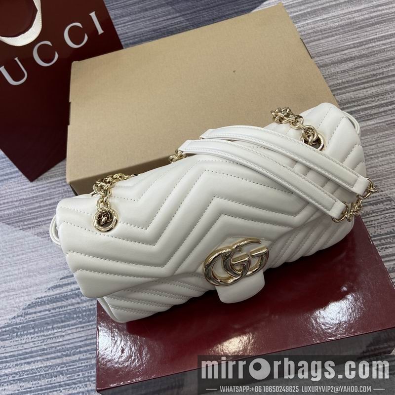Gucci Bags 837267 26x15x7cm MP3