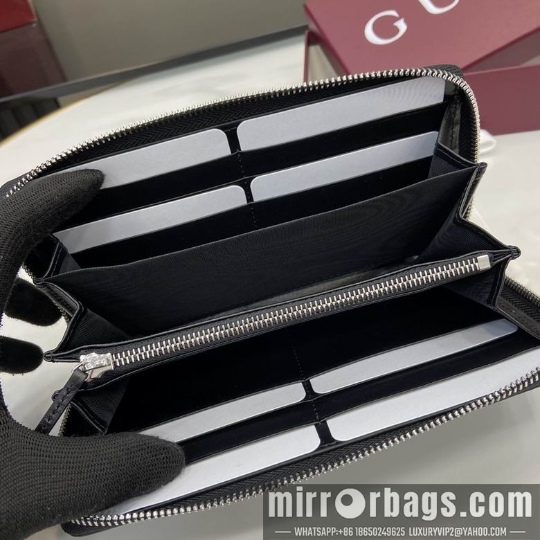 Gucci Bags 739484 19X10.5X2.5cm