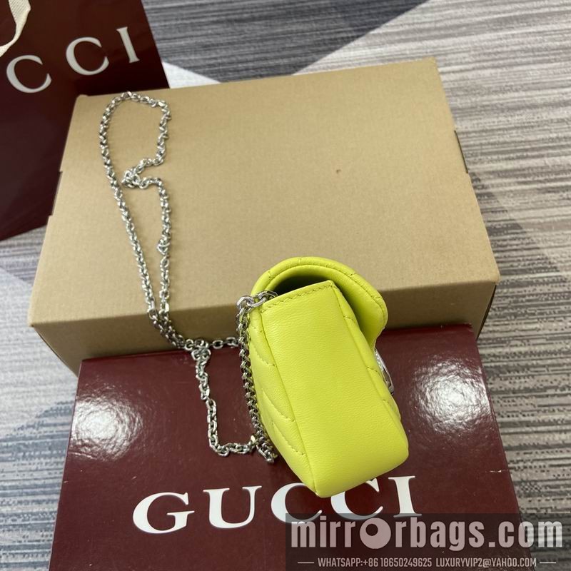 Gucci Bags 841290 16.5x9.5x4.5cm MP 7