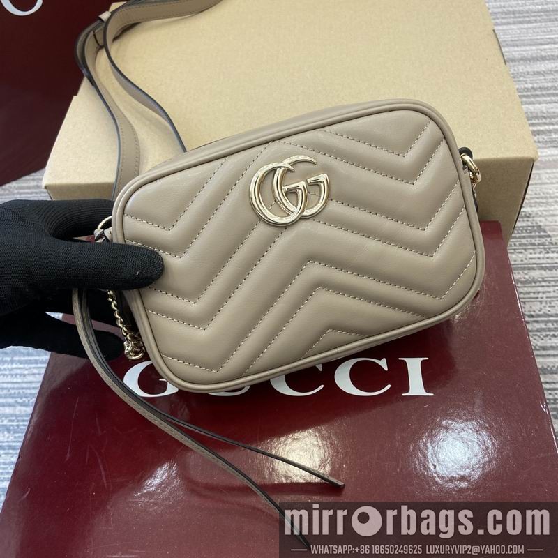 Gucci Bags 634936 12x18x7cm MP
