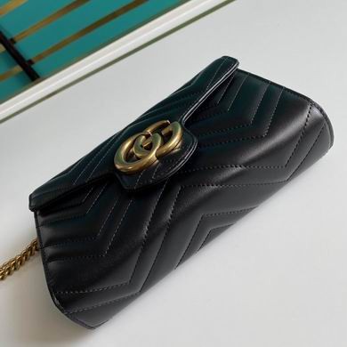 Gucci Bags BA474575 20x13x6