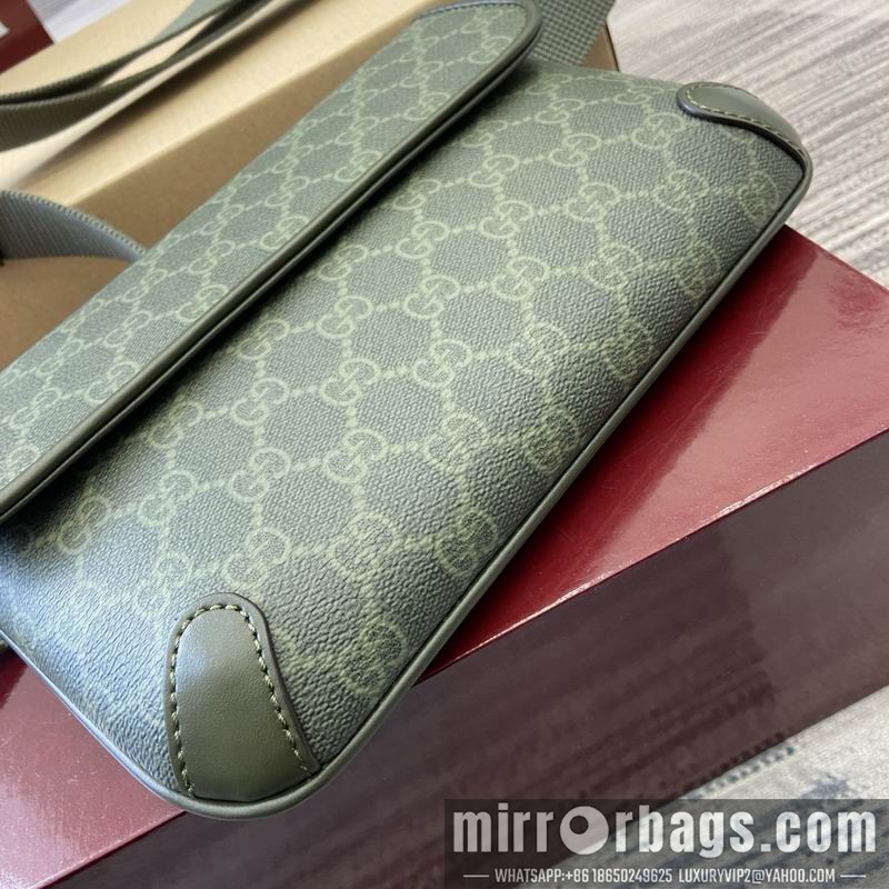Gucci Bags 792091 24x16.5x6cm MP