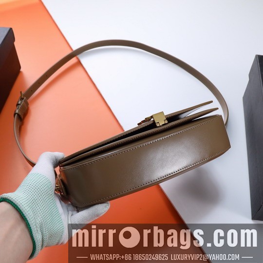 YSL Bags YSL box 787671 25x15x5cm 8D2