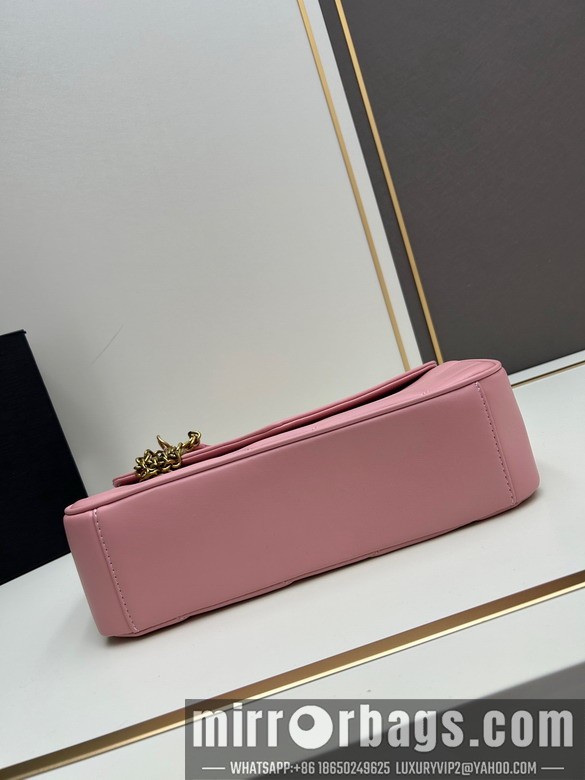 YSL Bags YSL lou 6146 29x16x8cm jj1
