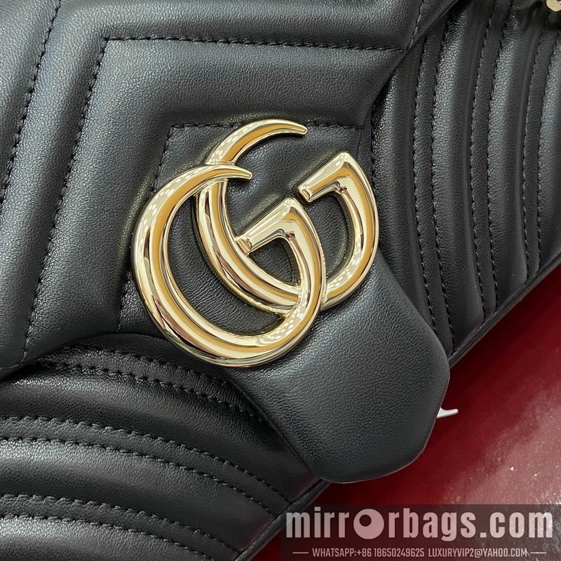 Gucci Bags 837267 26x15x7cm MP1