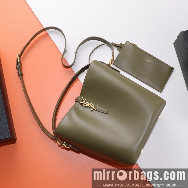 YSL Bags YSL 742828 26x20x12cm 8D4