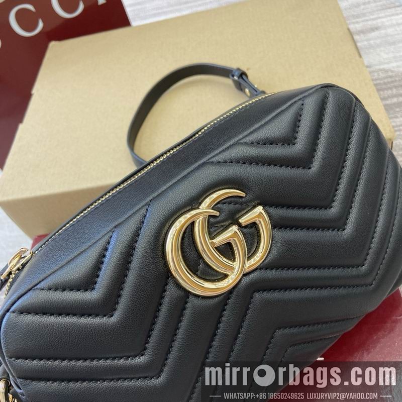 Gucci Bags 855273 24x15x8cm MP1