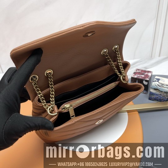 YSL Bags YSL 494699 23x17x9cm 8D4