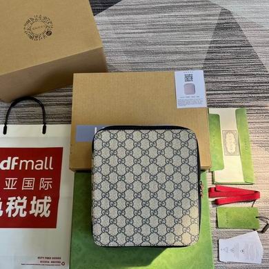 Gucci Bags 726661 22X8X19.5cm MP 2colour