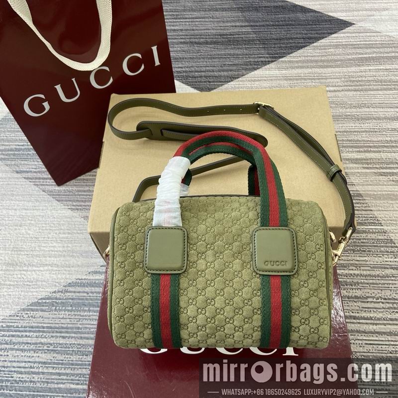 Gucci Bags 859975 20x13x13cm MP4