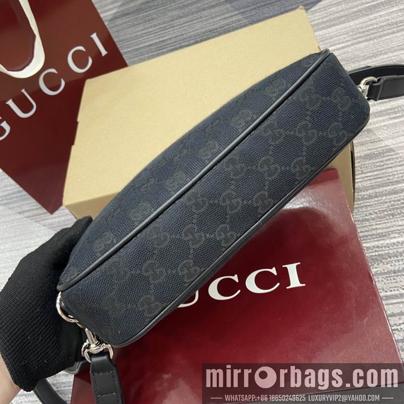 Gucci Bags 834802 23.5x15x5cm MP 2色