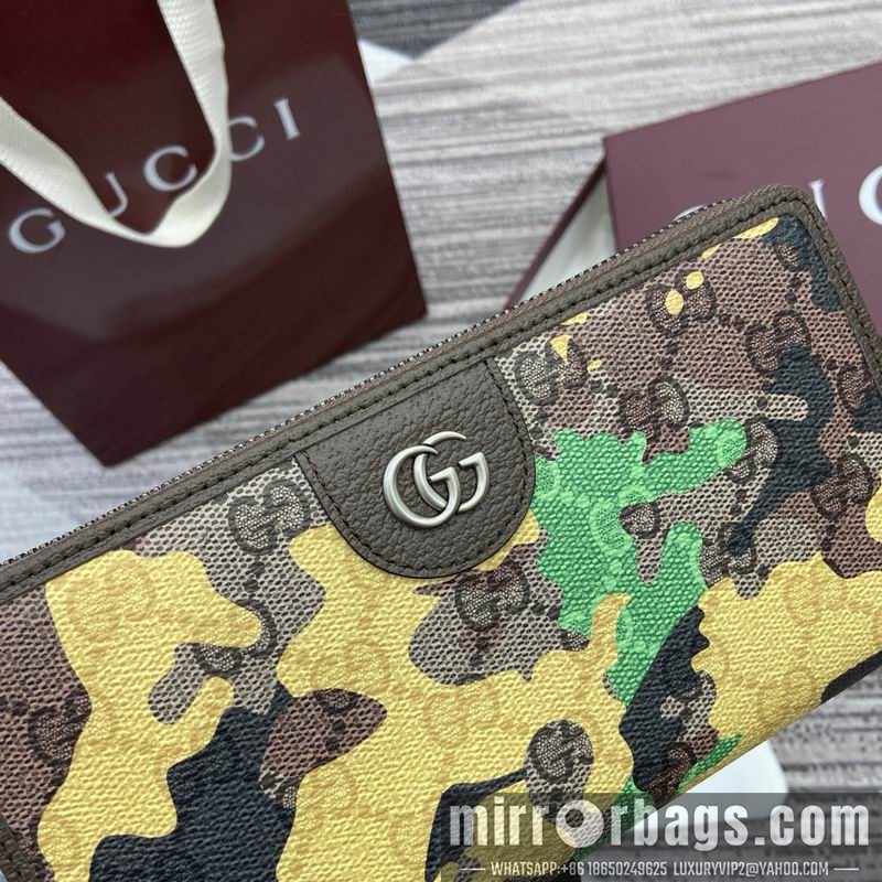 Gucci Bags 834694 19x10.5x2.5cm MP1
