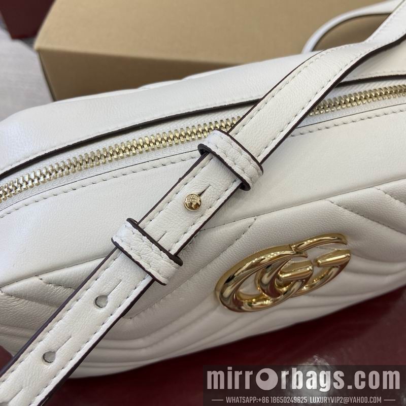 Gucci Bags 855273 24x15x8cm MP2