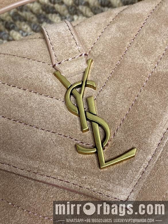 YSL Bags 779430 20X13X3cm MT 2colour