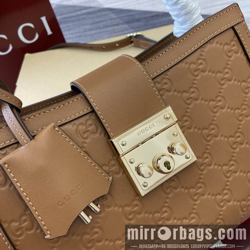 Gucci Bags 838992 25.5x17.5x10cm MP 4色