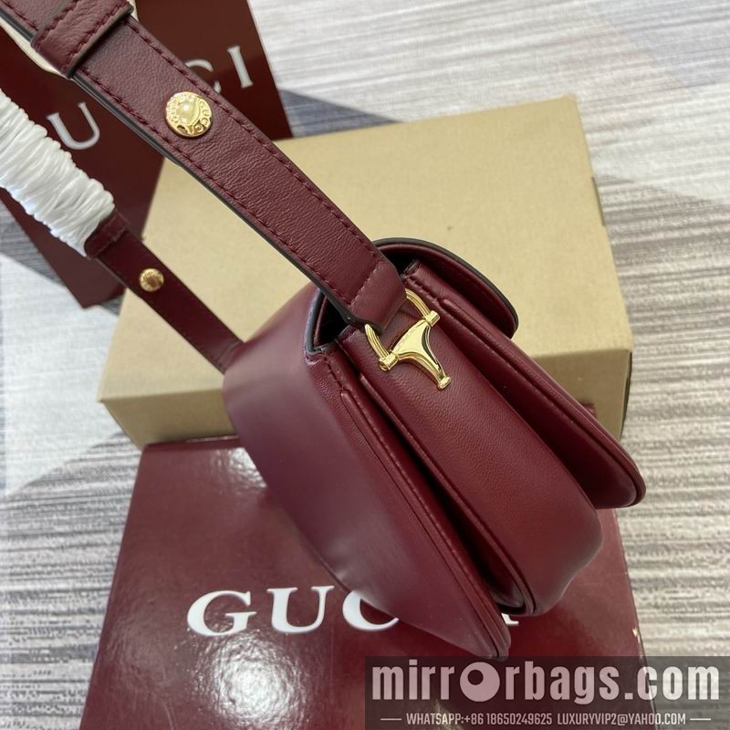Gucci Bags 847064 19.5x15x9cm MP2