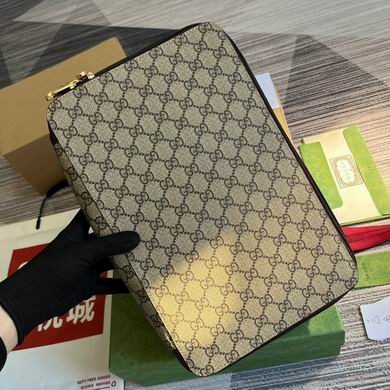 Gucci Bags 726669 33.5X21.5X8cm MP 2colour
