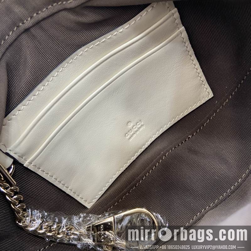 Gucci Bags 699514 21.5x11x5cm MP1