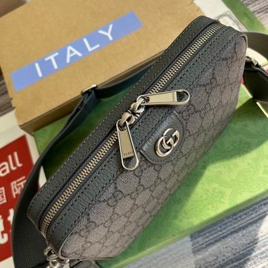 Gucci Bags 699439 23.5X16X4.5cm MP