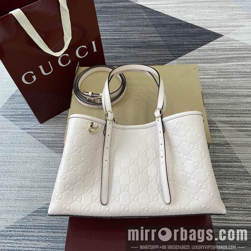 Gucci Bags 815214 30x18x11cm MP