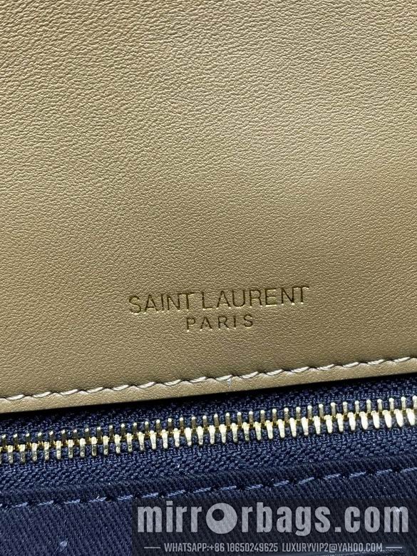 YSL Bags 734153 26X14X7cm MT 5