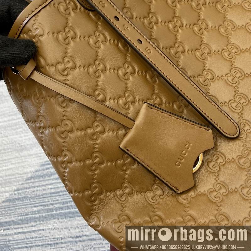 Gucci Bags 847455 37x31x16cm MP