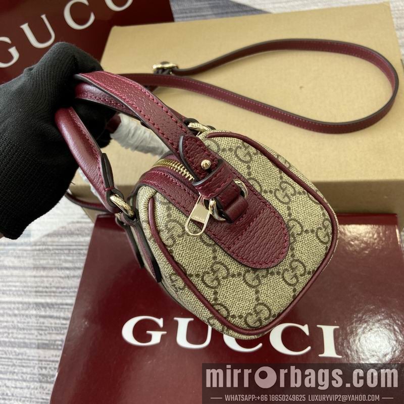Gucci Bags 838478 16x10x9cm MP 2色