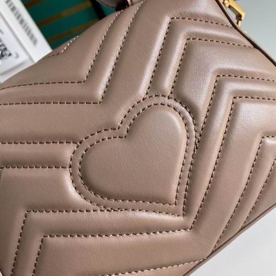Gucci Bags BA547260 21x15.5x8