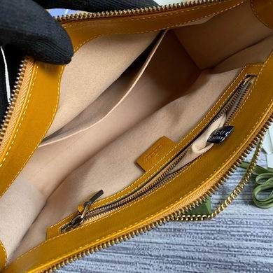 Gucci Bags BG648999 28X21X7.5