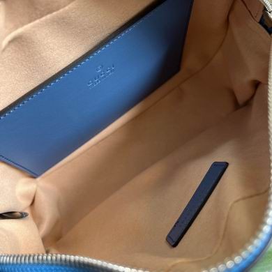 Gucci Bags Marmont 447632 24X12X7cm MP 4colour