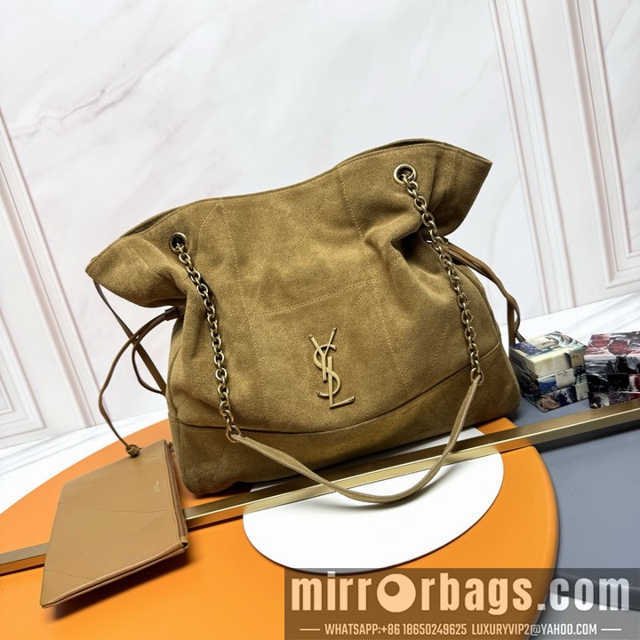 YSL Bags YSL 809824 34x27x3cm 8D1