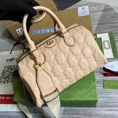 Gucci Bags 702242 31X19X22cm MP
