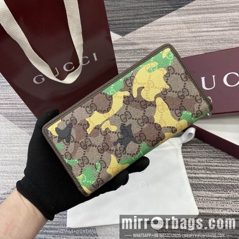 Gucci Bags 834694 19x10.5x2.5cm MP1
