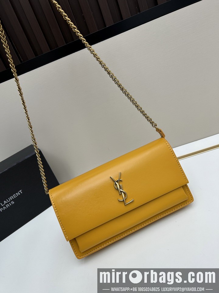 YSL Bags YSL 10997 22x12x4cm ss3