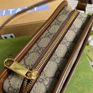Gucci Bags Marmont 658572 22.5X14X7cm MP