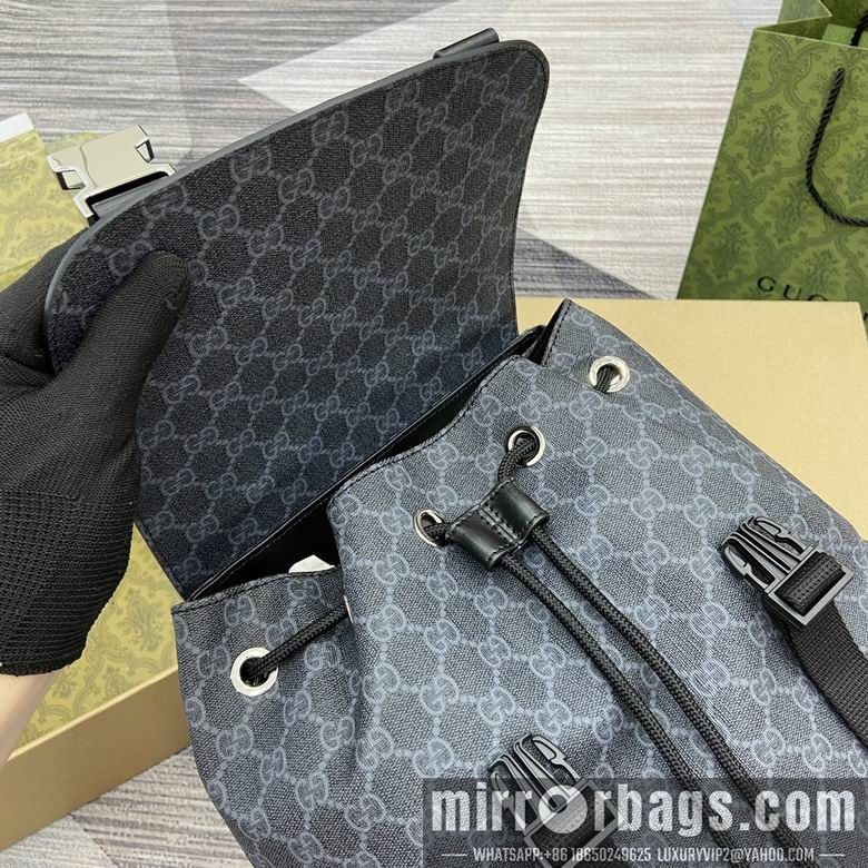 Gucci Bags 792080 46X35X12cm MP