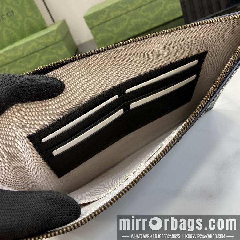 Gucci Bags 523684 30.5X21X1.5cm