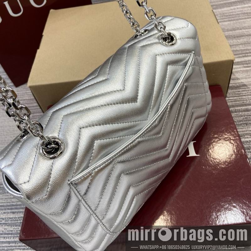 Gucci Bags 837267 26x15x7cm MP7
